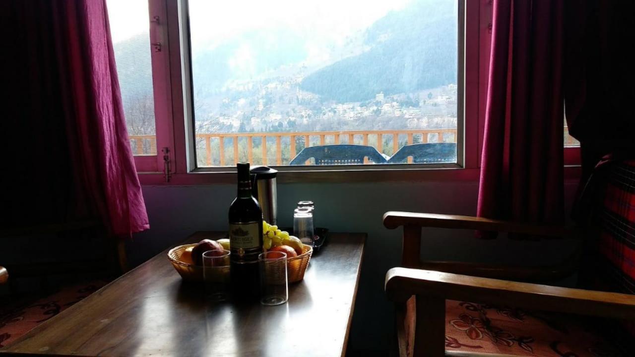 雪鸟酒店 马拉里 外观 照片