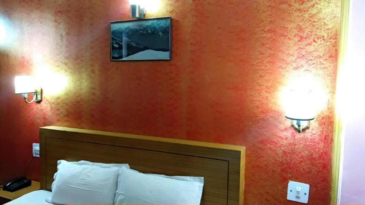 雪鸟酒店 马拉里 外观 照片